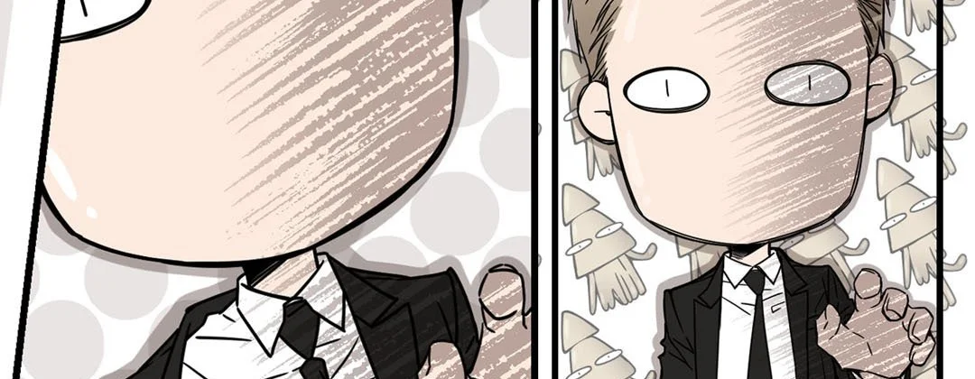 My Ex, Client - Chapter 35